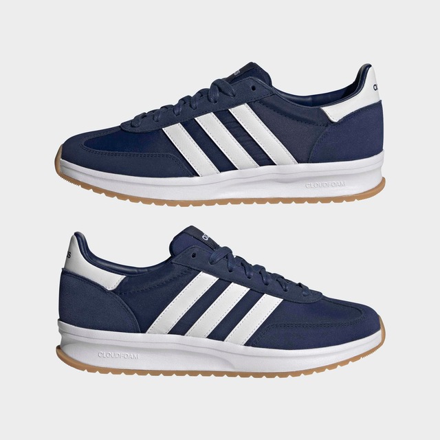 adidas Sportswear Sneaker »RUN 70S 2.0« inspiriert vom Design des adidas SL72