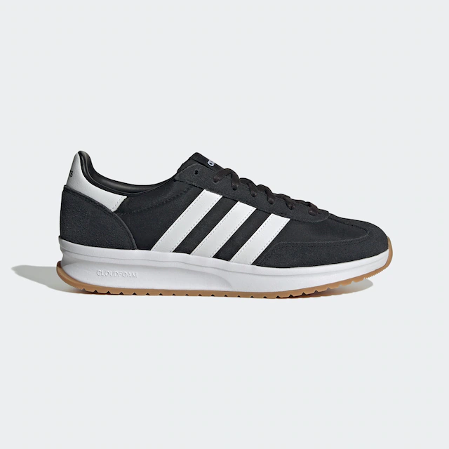 adidas Sportswear Sneaker »RUN 70S 2.0« inspiriert vom Design des adidas SL72