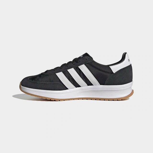 adidas Sportswear Sneaker »RUN 70S 2.0« inspiriert vom Design des adidas SL72