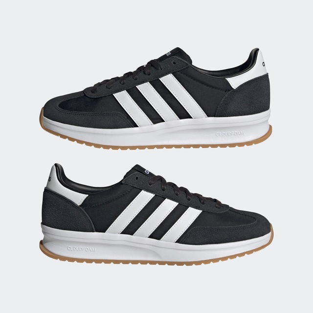 adidas Sportswear Sneaker »RUN 70S 2.0« inspiriert vom Design des adidas SL72