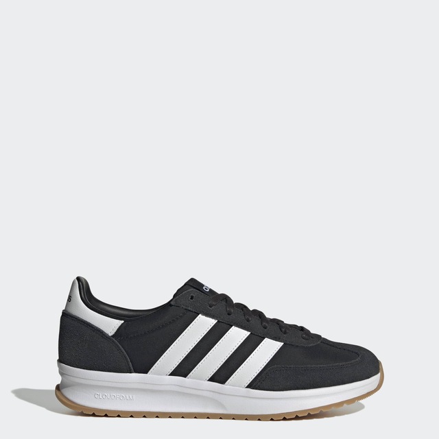 adidas Sportswear Sneaker »RUN 70S 2.0« inspiriert vom Design des adidas SL72
