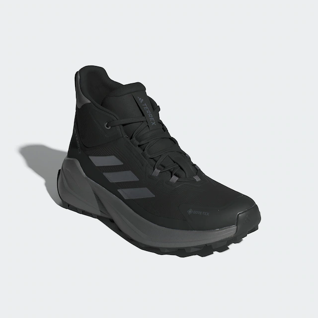 adidas TERREX Wanderschuh »TRAILMAKER 2.0 MID GORE-TEX« wasserdicht dank Gore-Tex Membrane