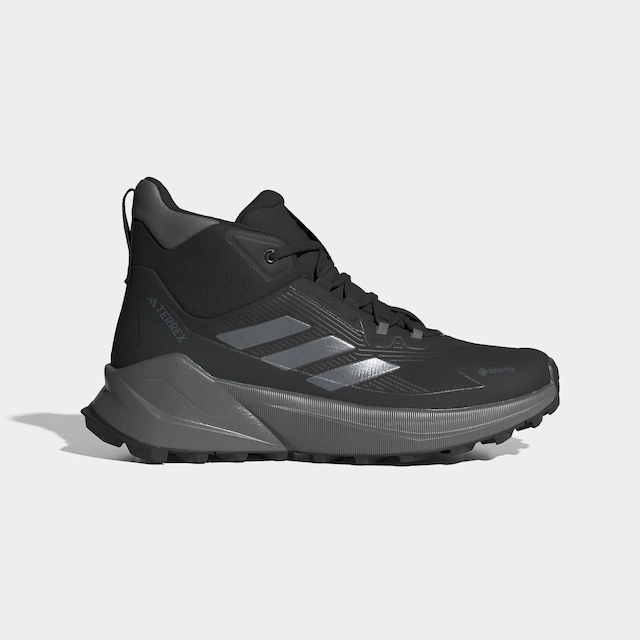 adidas TERREX Wanderschuh »TRAILMAKER 2.0 MID GORE-TEX« wasserdicht dank Gore-Tex Membrane