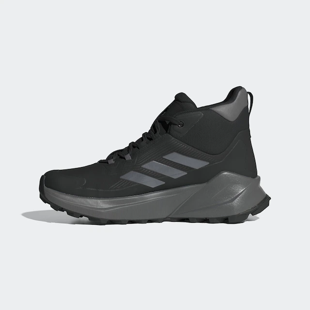 adidas TERREX Wanderschuh »TRAILMAKER 2.0 MID GORE-TEX« wasserdicht dank Gore-Tex Membrane