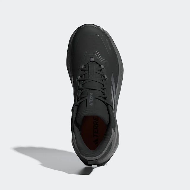 adidas TERREX Wanderschuh »TRAILMAKER 2.0 MID GORE-TEX« wasserdicht dank Gore-Tex Membrane