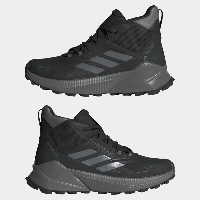 adidas TERREX Wanderschuh »TRAILMAKER 2.0 MID GORE-TEX« wasserdicht dank Gore-Tex Membrane