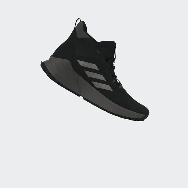 adidas TERREX Wanderschuh »TRAILMAKER 2.0 MID GORE-TEX« wasserdicht dank Gore-Tex Membrane
