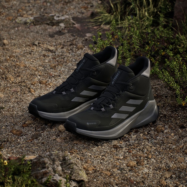 adidas TERREX Wanderschuh »TRAILMAKER 2.0 MID GORE-TEX« wasserdicht dank Gore-Tex Membrane