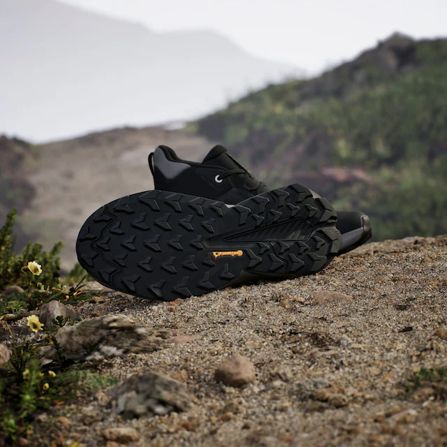 adidas TERREX Wanderschuh »TRAILMAKER 2.0 MID GORE-TEX« wasserdicht dank Gore-Tex Membrane