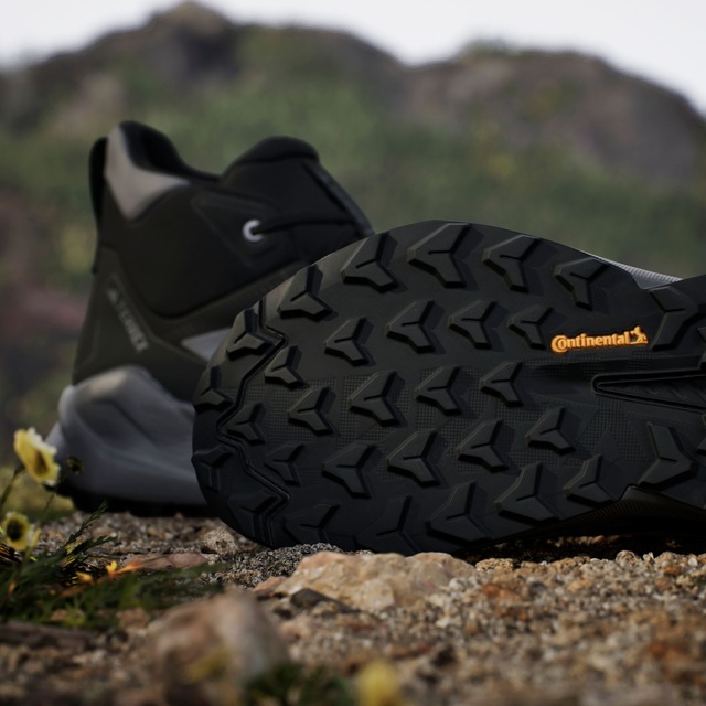 adidas TERREX Wanderschuh »TRAILMAKER 2.0 MID GORE-TEX« wasserdicht dank Gore-Tex Membrane