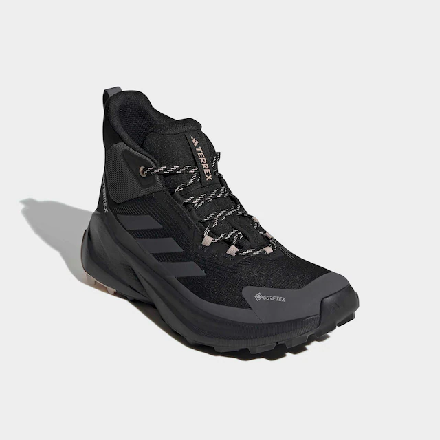 adidas TERREX Wanderschuh »TRAILMAKER 2.0 MID GORE-TEX« wasserdicht dank Gore-Tex Membrane