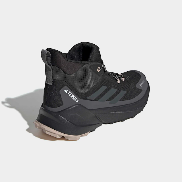 adidas TERREX Wanderschuh »TRAILMAKER 2.0 MID GORE-TEX« wasserdicht dank Gore-Tex Membrane