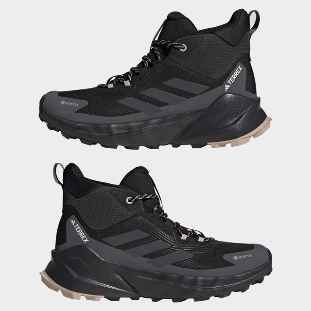 adidas TERREX Wanderschuh »TRAILMAKER 2.0 MID GORE-TEX« wasserdicht dank Gore-Tex Membrane