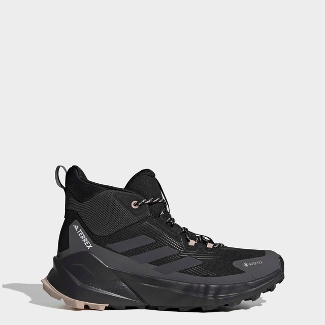 adidas TERREX Wanderschuh »TRAILMAKER 2.0 MID GORE-TEX« wasserdicht dank Gore-Tex Membrane