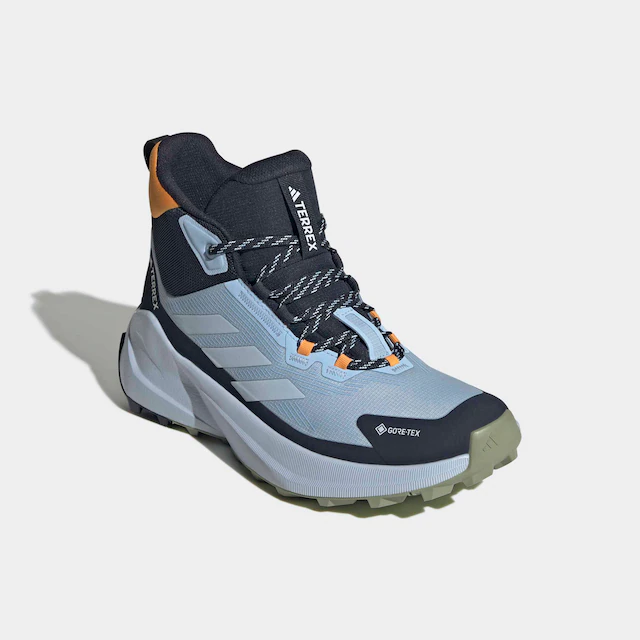 adidas TERREX Wanderschuh »TRAILMAKER 2.0 MID GORE-TEX« wasserdicht dank Gore-Tex Membrane