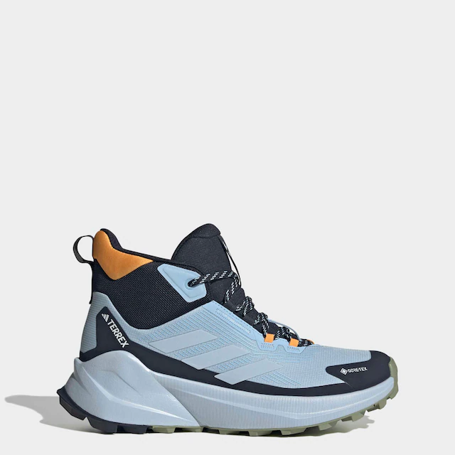 adidas TERREX Wanderschuh »TRAILMAKER 2.0 MID GORE-TEX« wasserdicht dank Gore-Tex Membrane