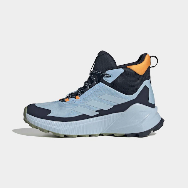 adidas TERREX Wanderschuh »TRAILMAKER 2.0 MID GORE-TEX« wasserdicht dank Gore-Tex Membrane
