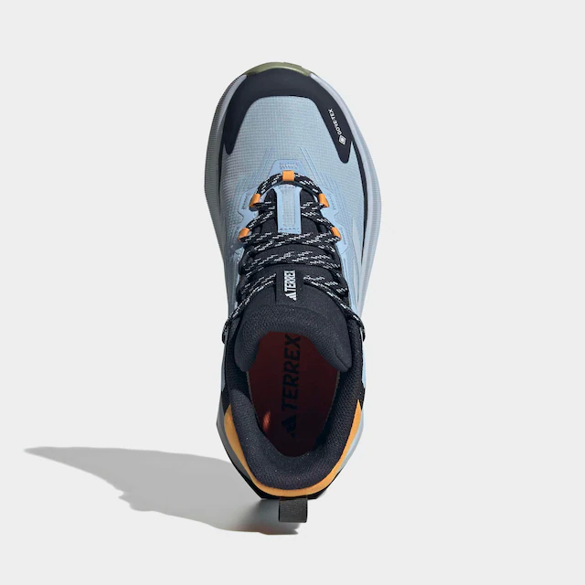 adidas TERREX Wanderschuh »TRAILMAKER 2.0 MID GORE-TEX« wasserdicht dank Gore-Tex Membrane