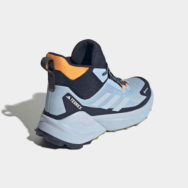 adidas TERREX Wanderschuh »TRAILMAKER 2.0 MID GORE-TEX« wasserdicht dank Gore-Tex Membrane