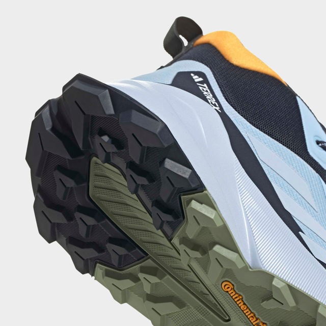 adidas TERREX Wanderschuh »TRAILMAKER 2.0 MID GORE-TEX« wasserdicht dank Gore-Tex Membrane