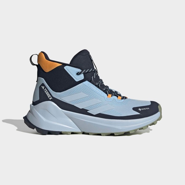 adidas TERREX Wanderschuh »TRAILMAKER 2.0 MID GORE-TEX« wasserdicht dank Gore-Tex Membrane