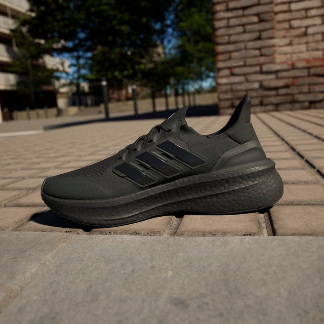 adidas Performance Laufschuh »ULTRABOOST 5« mit BOOST™-Technologie für mehr Reaktivität und Komfort