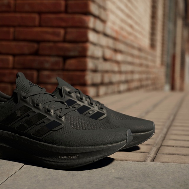 adidas Performance Laufschuh »ULTRABOOST 5« mit BOOST™-Technologie für mehr Reaktivität und Komfort