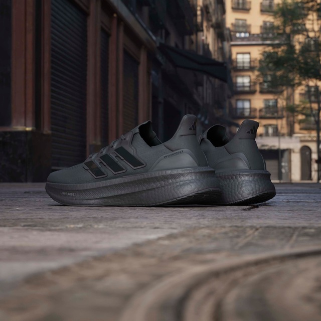 adidas Performance Laufschuh »ULTRABOOST 5« mit BOOST™-Technologie für mehr Reaktivität und Komfort