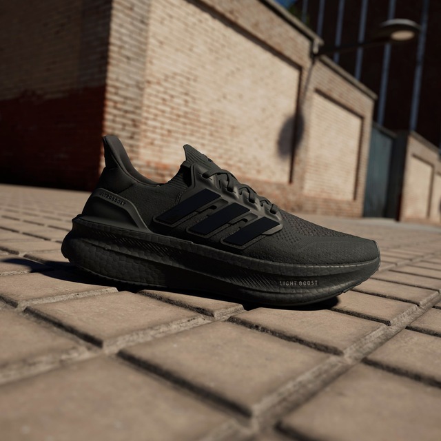 adidas Performance Laufschuh »ULTRABOOST 5« mit BOOST™-Technologie für mehr Reaktivität und Komfort