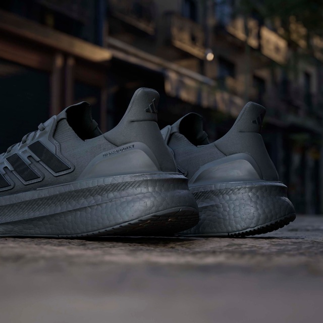 adidas Performance Laufschuh »ULTRABOOST 5« mit BOOST™-Technologie für mehr Reaktivität und Komfort