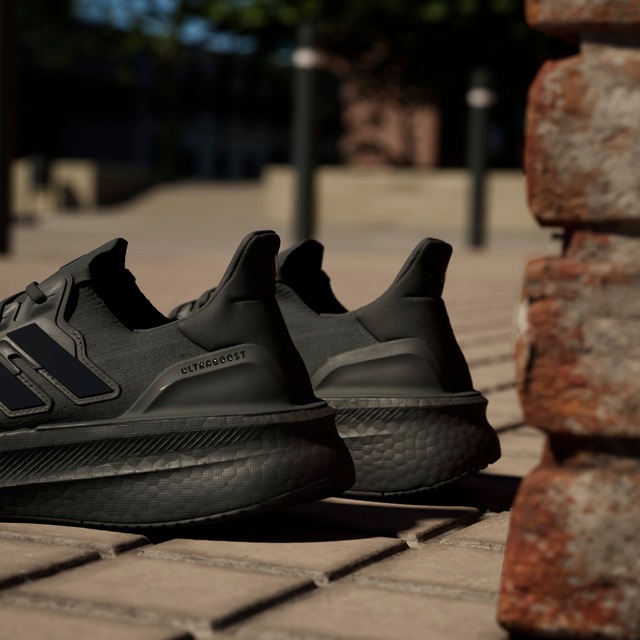 adidas Performance Laufschuh »ULTRABOOST 5« mit BOOST™-Technologie für mehr Reaktivität und Komfort