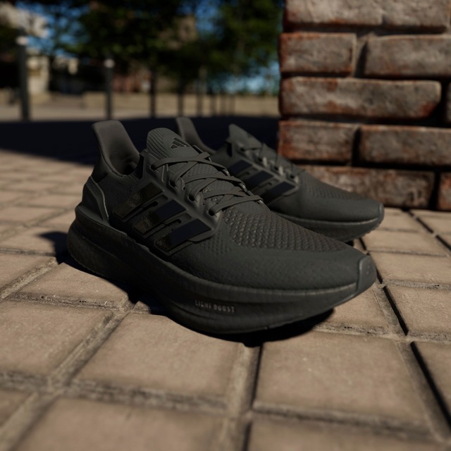 adidas Performance Laufschuh »ULTRABOOST 5« mit BOOST™-Technologie für mehr Reaktivität und Komfort