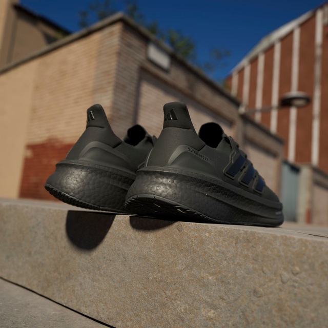 adidas Performance Laufschuh »ULTRABOOST 5« mit BOOST™-Technologie für mehr Reaktivität und Komfort