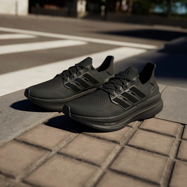 adidas Performance Laufschuh »ULTRABOOST 5« mit BOOST™-Technologie für mehr Reaktivität und Komfort