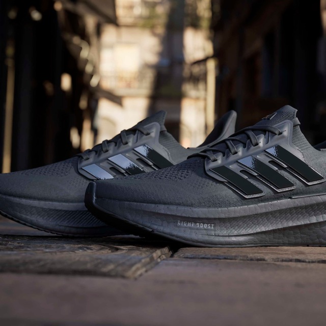 adidas Performance Laufschuh »ULTRABOOST 5« mit BOOST™-Technologie für mehr Reaktivität und Komfort