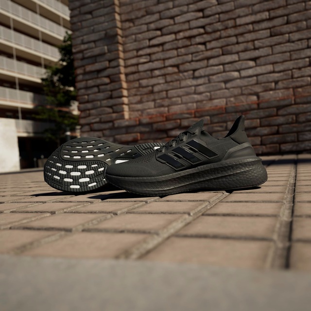 adidas Performance Laufschuh »ULTRABOOST 5« mit BOOST™-Technologie für mehr Reaktivität und Komfort