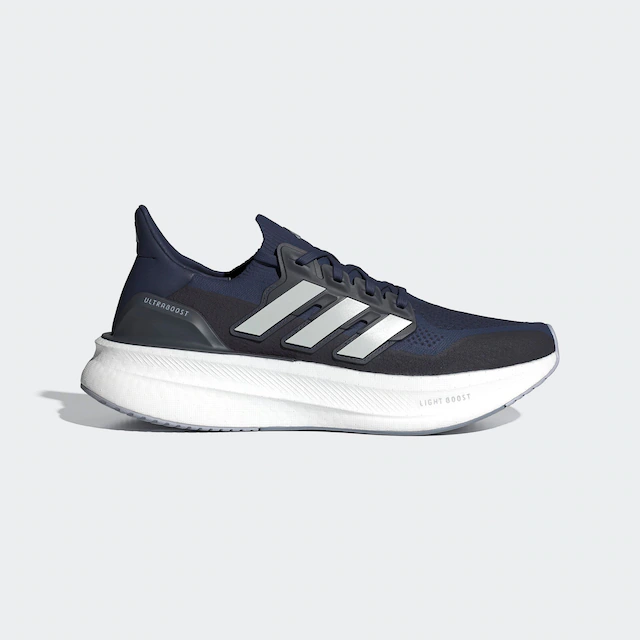 adidas Performance Laufschuh »ULTRABOOST 5« mit BOOST™-Technologie für mehr Reaktivität und Komfort