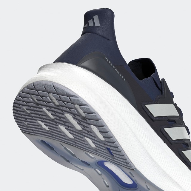 adidas Performance Laufschuh »ULTRABOOST 5« mit BOOST™-Technologie für mehr Reaktivität und Komfort