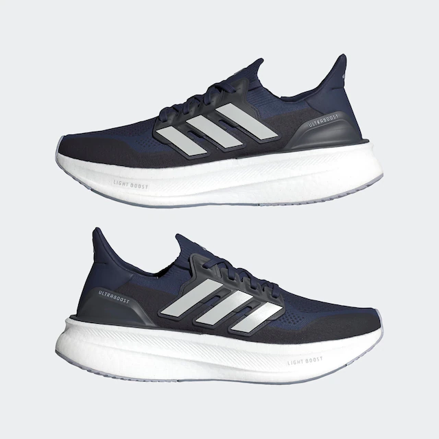 adidas Performance Laufschuh »ULTRABOOST 5« mit BOOST™-Technologie für mehr Reaktivität und Komfort