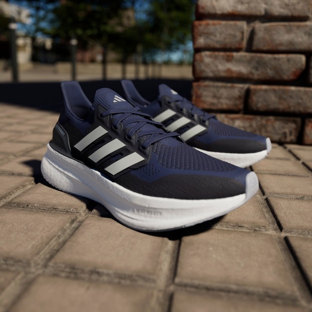 adidas Performance Laufschuh »ULTRABOOST 5« mit BOOST™-Technologie für mehr Reaktivität und Komfort