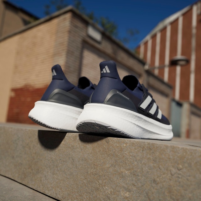adidas Performance Laufschuh »ULTRABOOST 5« mit BOOST™-Technologie für mehr Reaktivität und Komfort