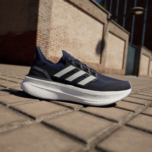 adidas Performance Laufschuh »ULTRABOOST 5« mit BOOST™-Technologie für mehr Reaktivität und Komfort