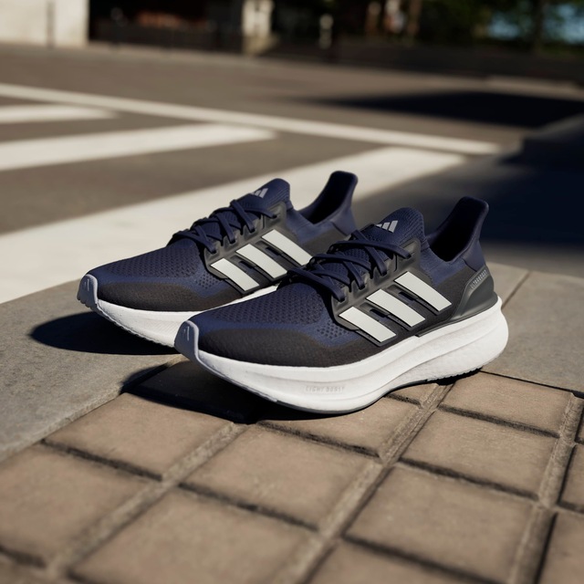 adidas Performance Laufschuh »ULTRABOOST 5« mit BOOST™-Technologie für mehr Reaktivität und Komfort