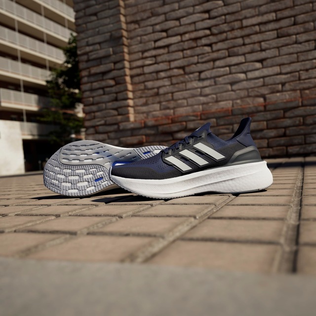adidas Performance Laufschuh »ULTRABOOST 5« mit BOOST™-Technologie für mehr Reaktivität und Komfort
