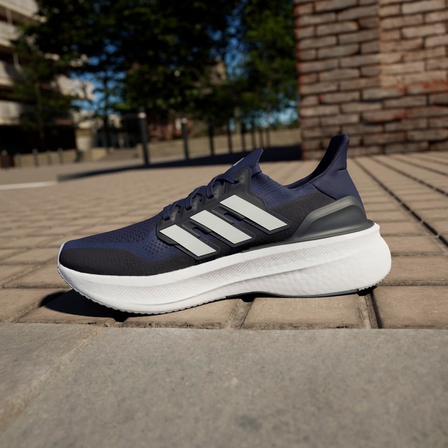 adidas Performance Laufschuh »ULTRABOOST 5« mit BOOST™-Technologie für mehr Reaktivität und Komfort