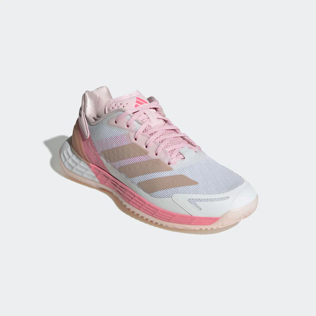 adidas Performance Tennisschuh »DEFIANT SPEED 2« für Hartcourt, All-Court