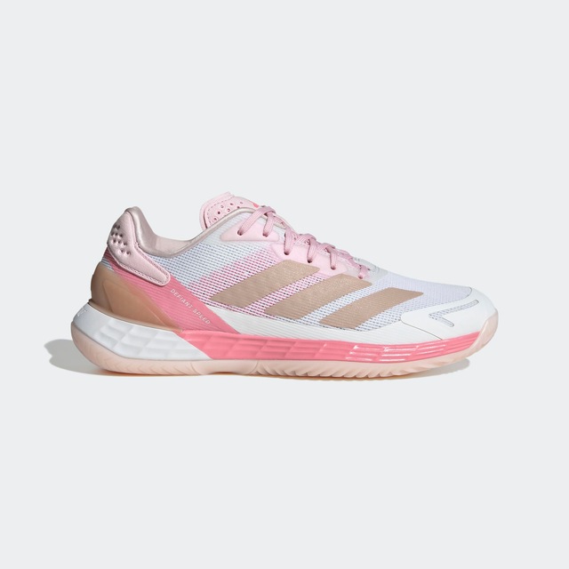 adidas Performance Tennisschuh »DEFIANT SPEED 2« für Hartcourt, All-Court