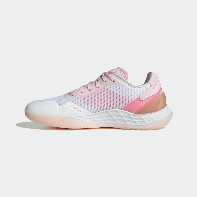 adidas Performance Tennisschuh »DEFIANT SPEED 2« für Hartcourt, All-Court