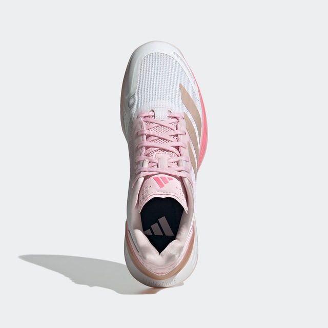 adidas Performance Tennisschuh »DEFIANT SPEED 2« für Hartcourt, All-Court