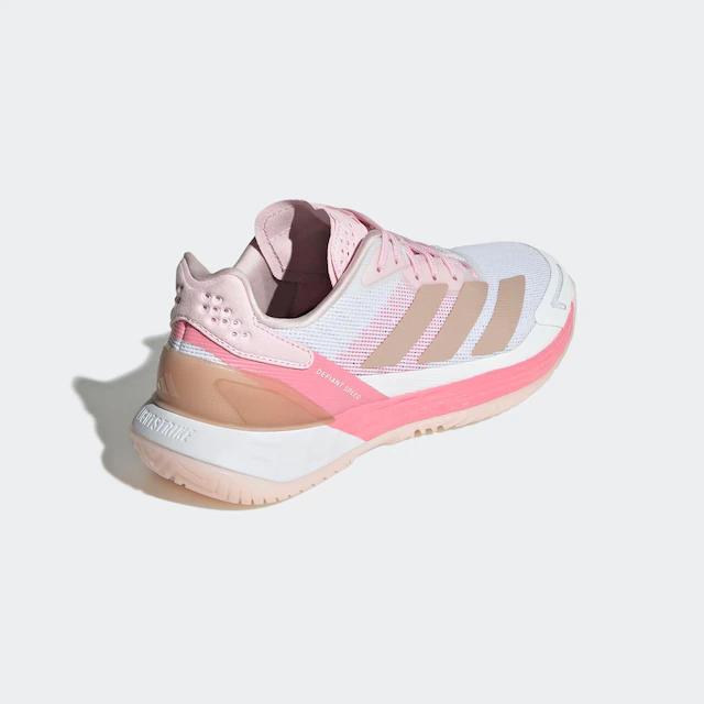 adidas Performance Tennisschuh »DEFIANT SPEED 2« für Hartcourt, All-Court